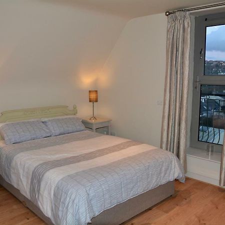 Apartment 3, Oakleigh House, Donnybrook Hill, Douglas كورك المظهر الخارجي الصورة