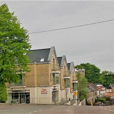 Apartment 3, Oakleigh House, Donnybrook Hill, Douglas كورك المظهر الخارجي الصورة