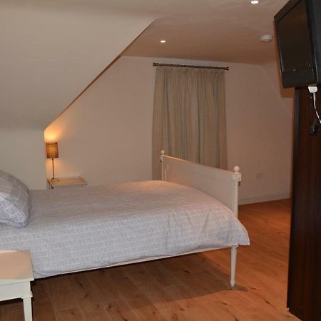 Apartment 3, Oakleigh House, Donnybrook Hill, Douglas كورك المظهر الخارجي الصورة