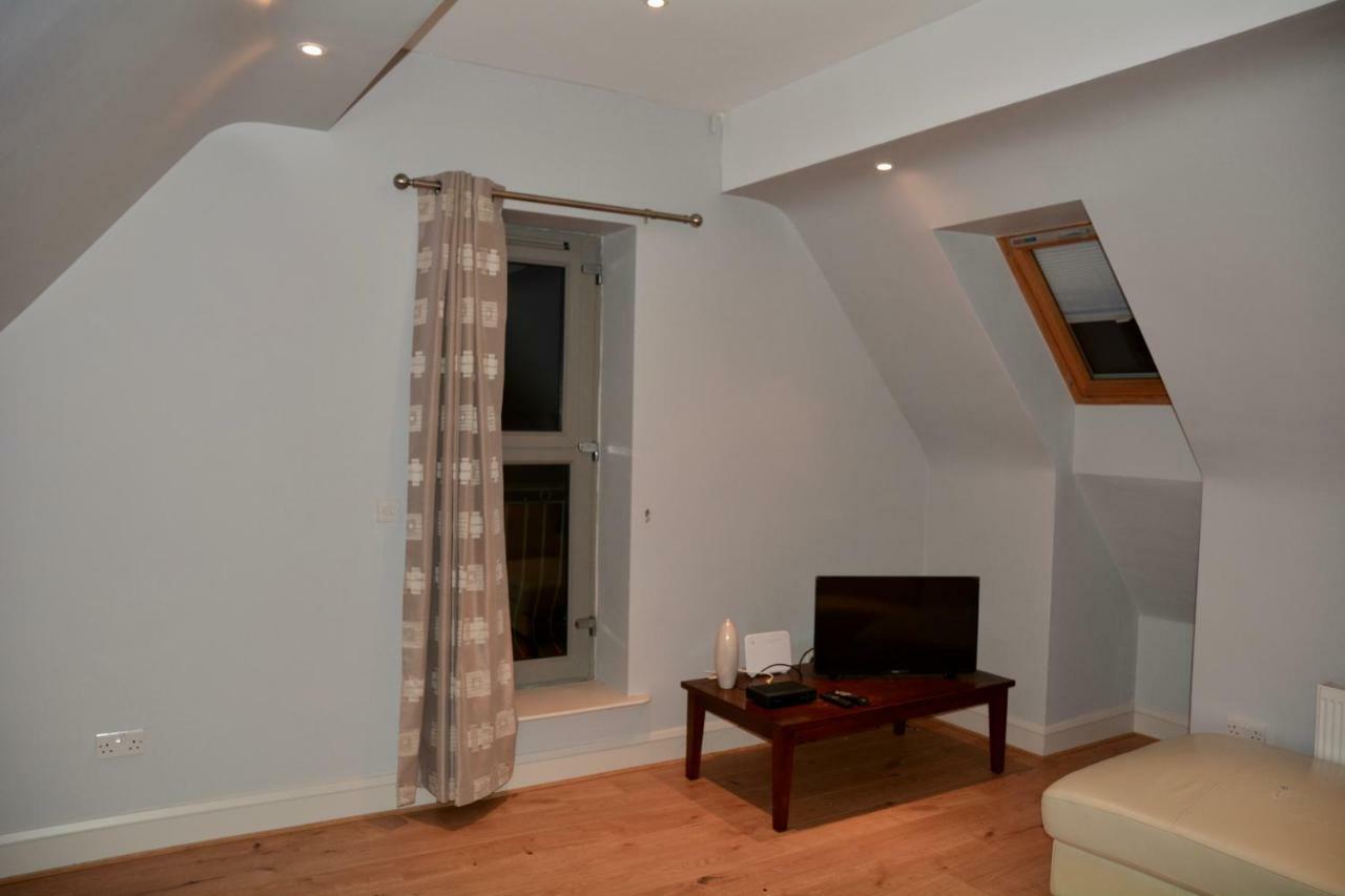 Apartment 3, Oakleigh House, Donnybrook Hill, Douglas كورك المظهر الخارجي الصورة