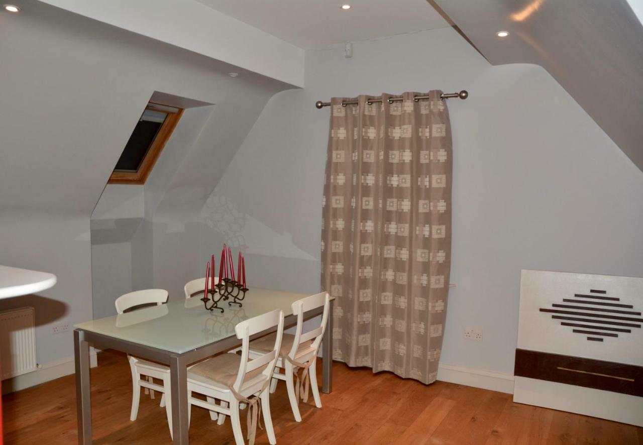 Apartment 3, Oakleigh House, Donnybrook Hill, Douglas كورك المظهر الخارجي الصورة