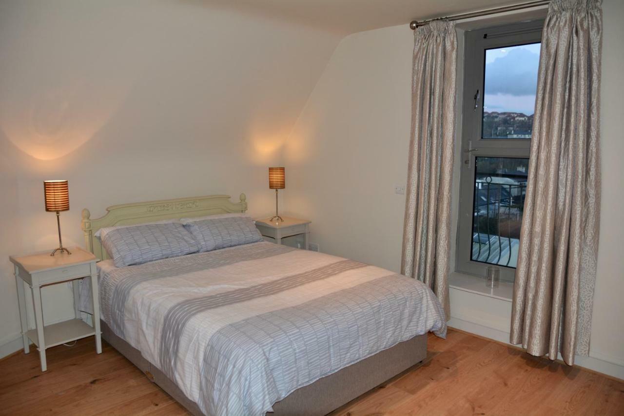 Apartment 3, Oakleigh House, Donnybrook Hill, Douglas كورك المظهر الخارجي الصورة