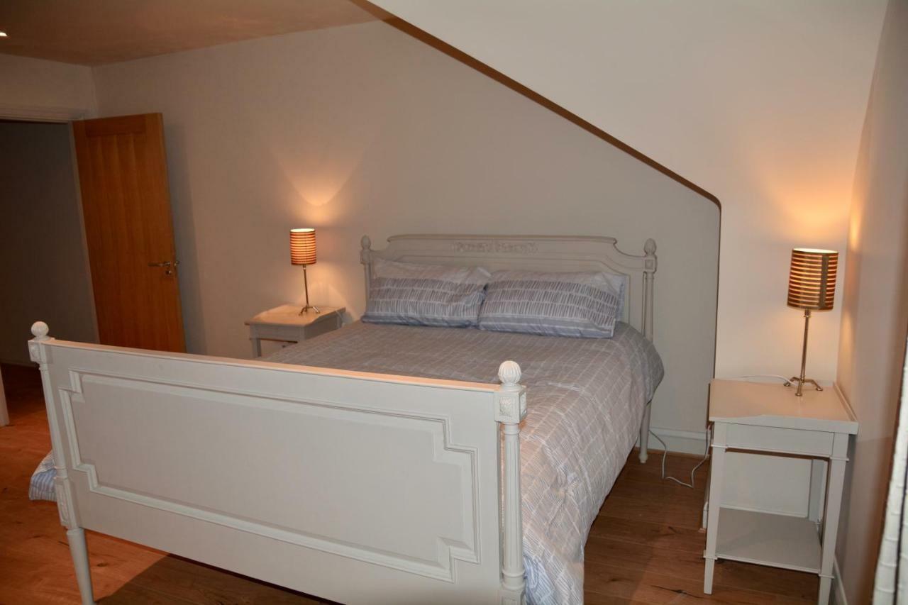 Apartment 3, Oakleigh House, Donnybrook Hill, Douglas كورك المظهر الخارجي الصورة