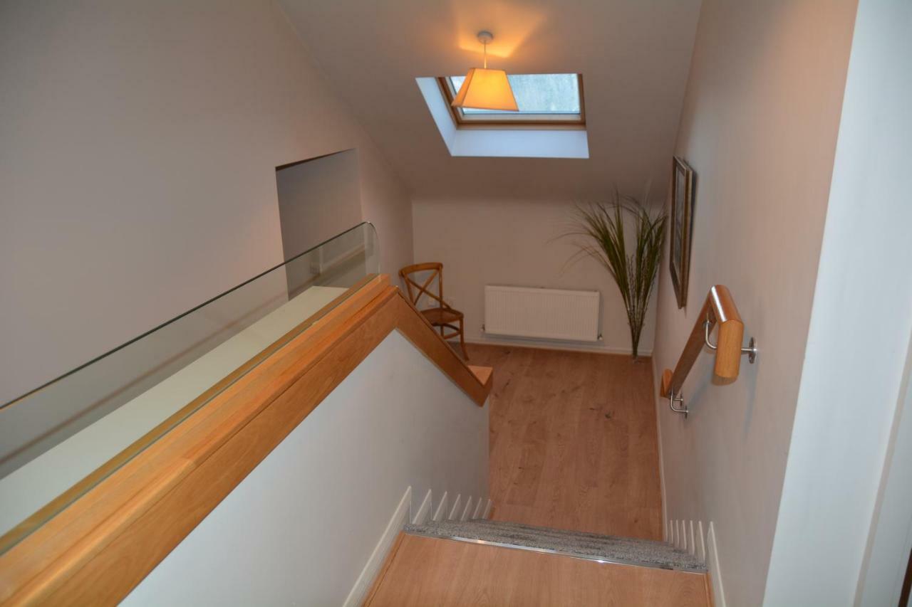 Apartment 3, Oakleigh House, Donnybrook Hill, Douglas كورك المظهر الخارجي الصورة
