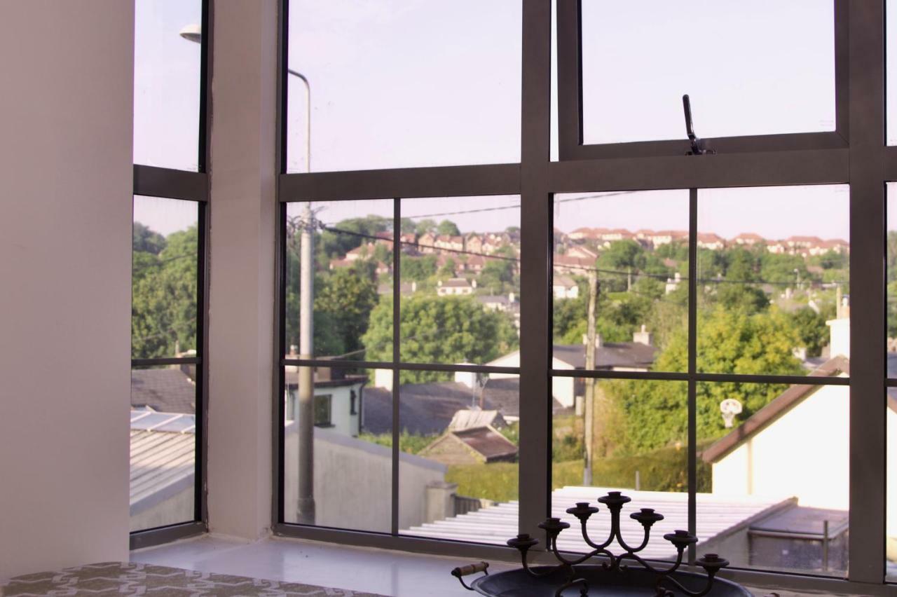 Apartment 3, Oakleigh House, Donnybrook Hill, Douglas كورك المظهر الخارجي الصورة